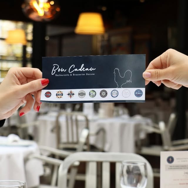 Post by restaurantsbrasseriesbocuse