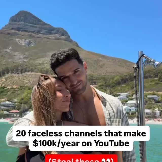 Post by victorcatrina