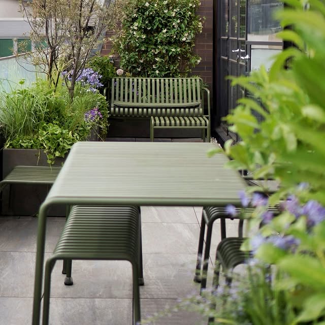 Post by eastlondongardendesign