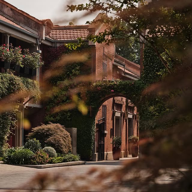 Post by capellashanghai