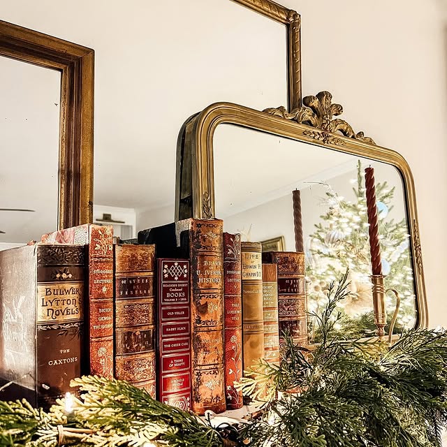 Post by linenandtwigs