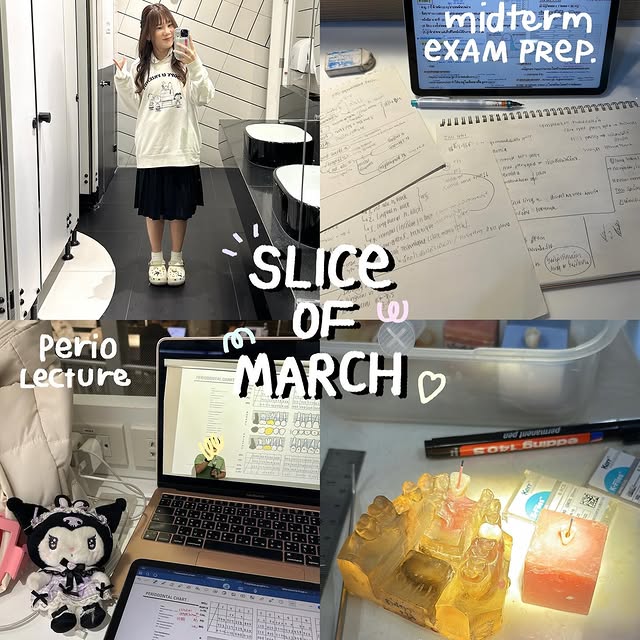 Post by nutchnxstudy