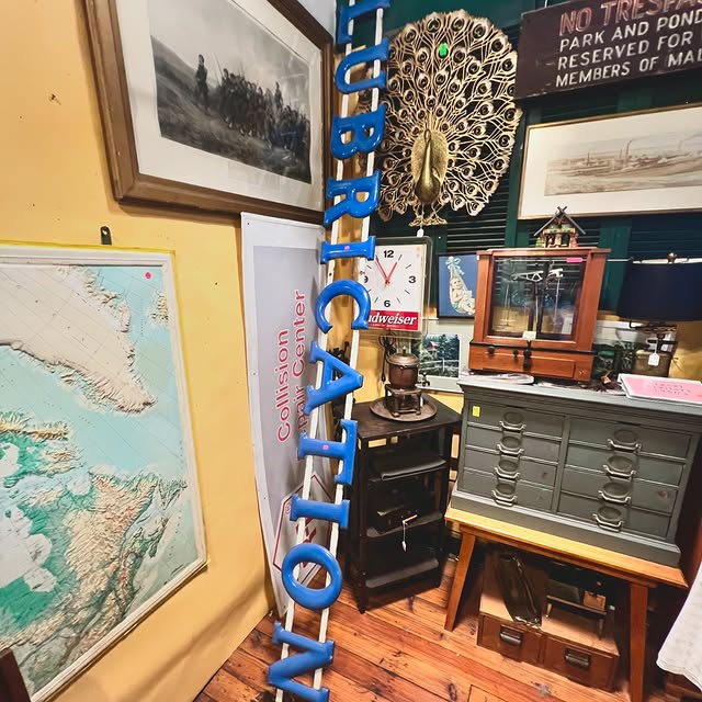 Post by syracuseantiques