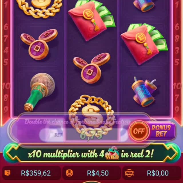 Post by malokeira_slots