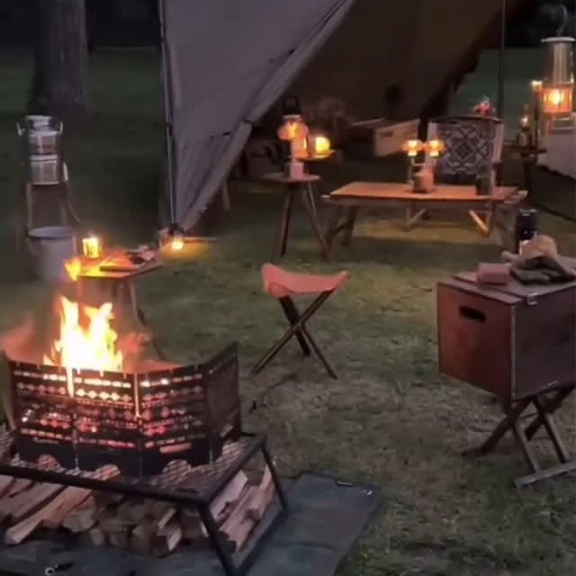 Post by globalcampingclub