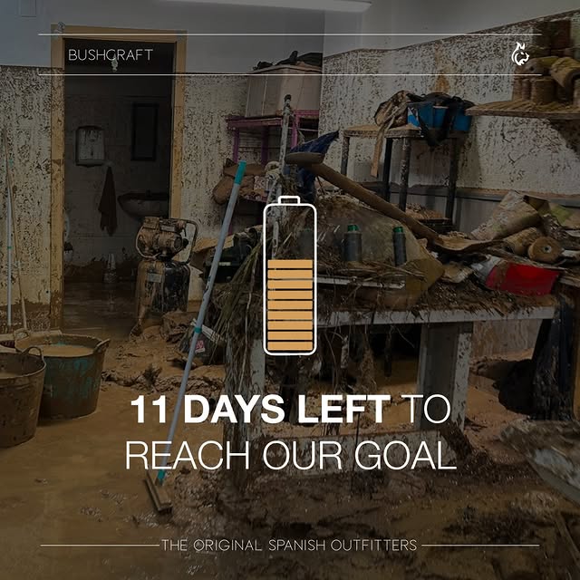 Post by bushcraftspain