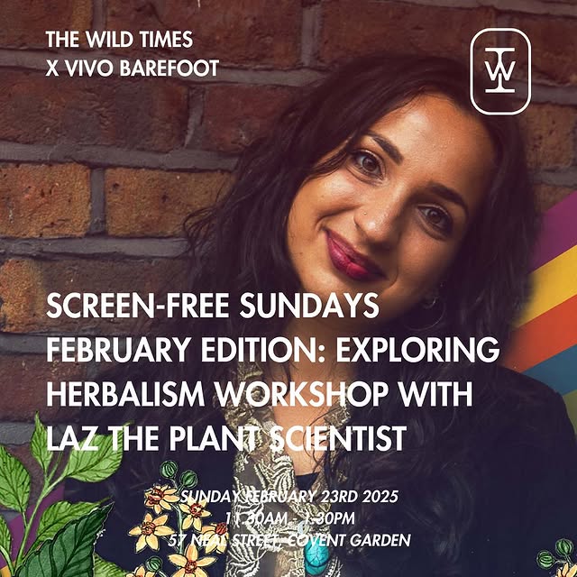 Post by thewildtimesco