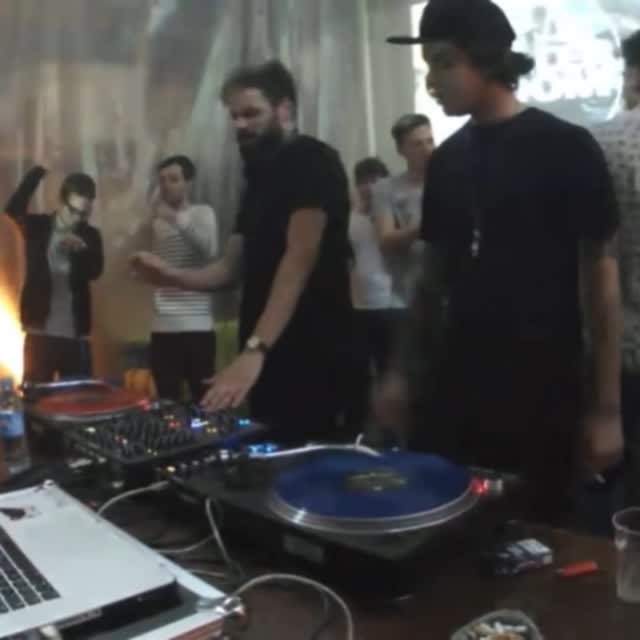 Post by melodicdistrict