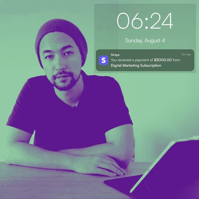 Post by richandniche