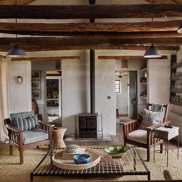 Post by hubertzandberginteriors