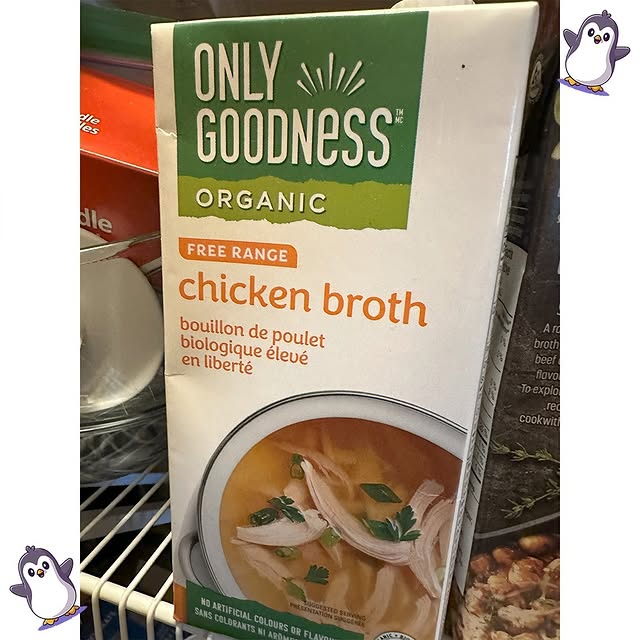 Post by penguinreviewer