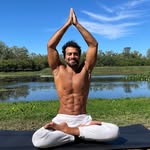 Pouya Saadat's profile picture