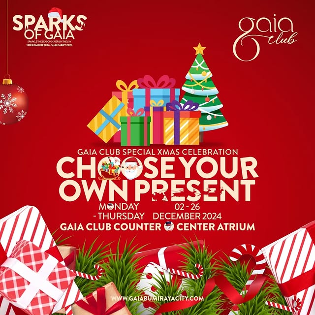 Post by gaiabumirayacity