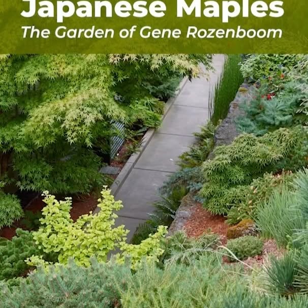 Post by gardengatemagazine