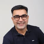 DEEPAK BAJAJ's profile picture