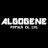 ALGOGENE's profile picture