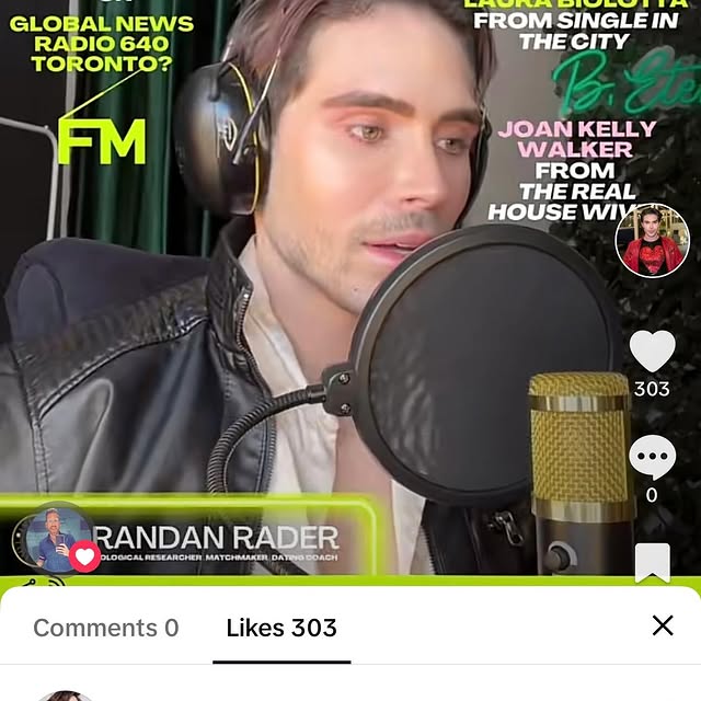 Post by brandanraderofficial