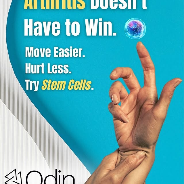 Post by odinstemcells