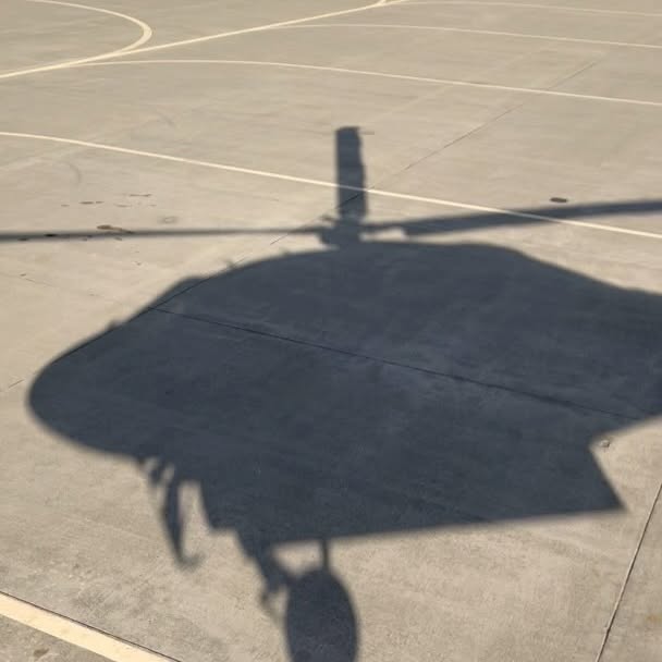 Post by calfireairops