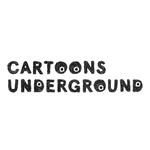 Cartoons Underground's profile picture