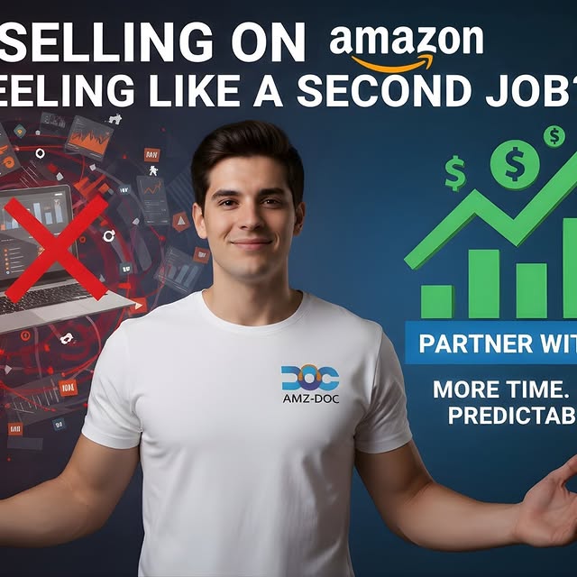 Post by amzdoc.consultants