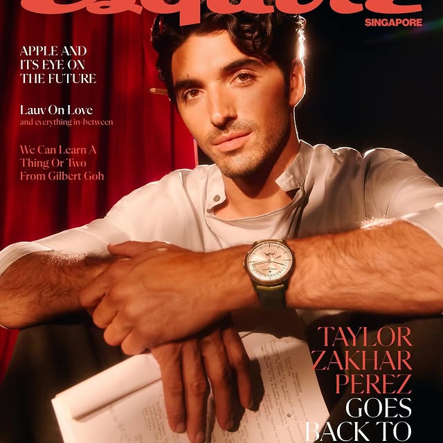 Post by taylorzakharperez