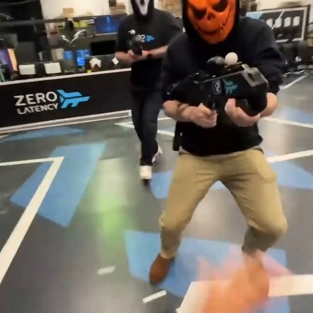 Post by zerolatencyvr_brisbane