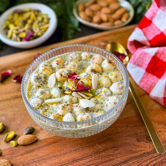 Post by thehealthyrasoi