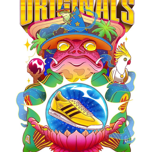 Post by studiomoebius