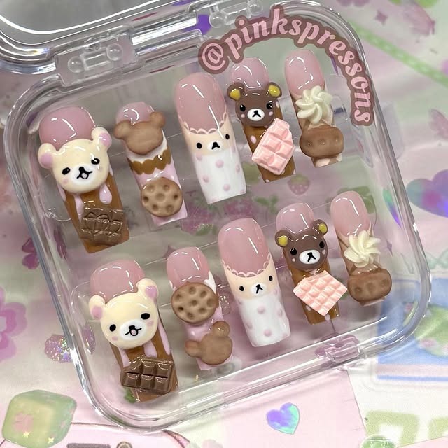 Post by pinkspressons