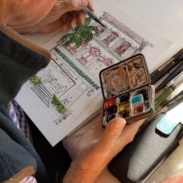 Post by gingerlily.art