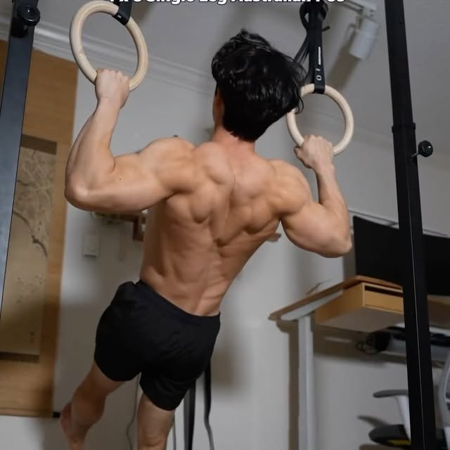 Post by calisthenicselitedaily