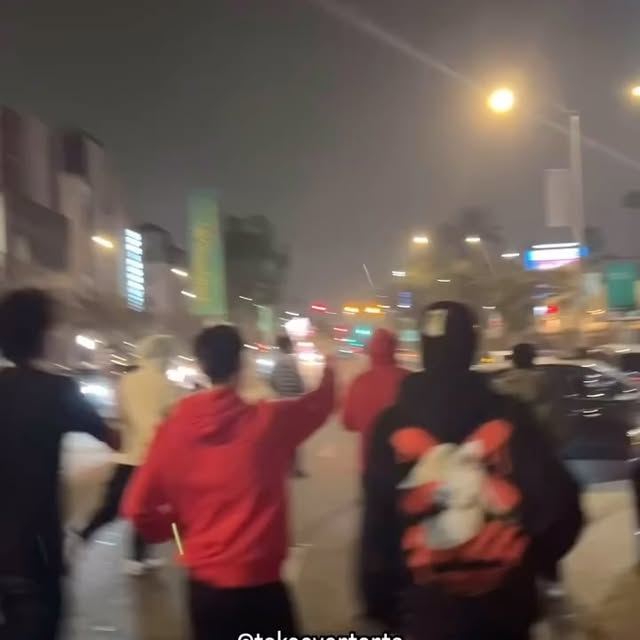 Post by califoolians