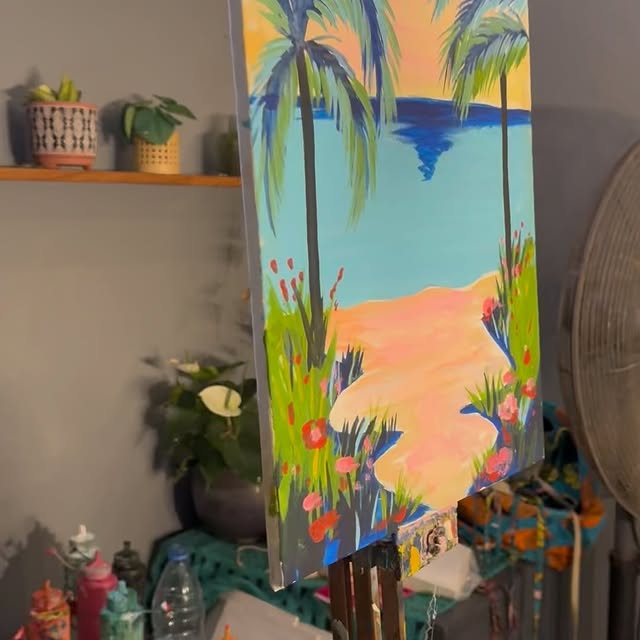 Post by cafedesartistes_dakar