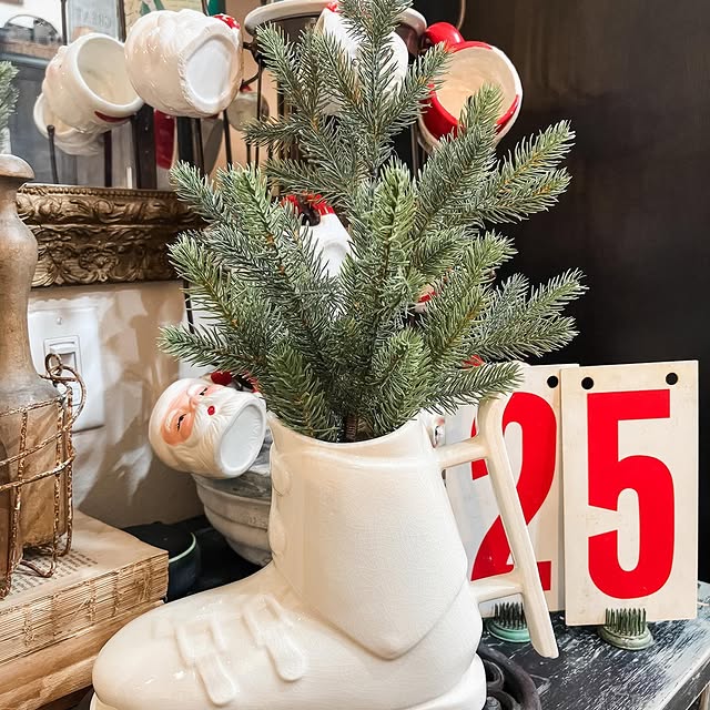 Post by rusticandeclectic