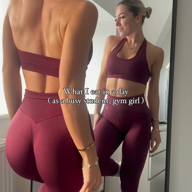 Post by katebfitness