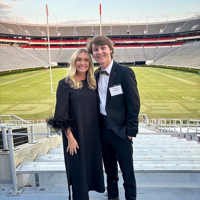 Post by leightonbfaulkner