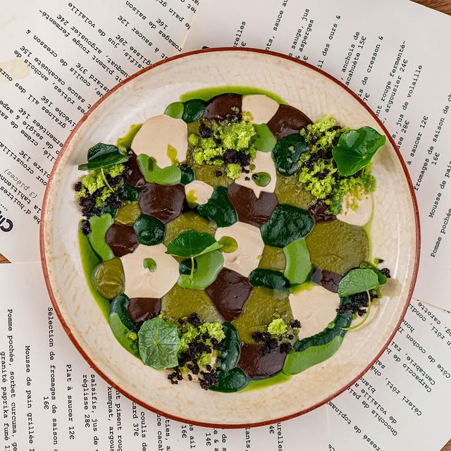 Post by chocho_paris