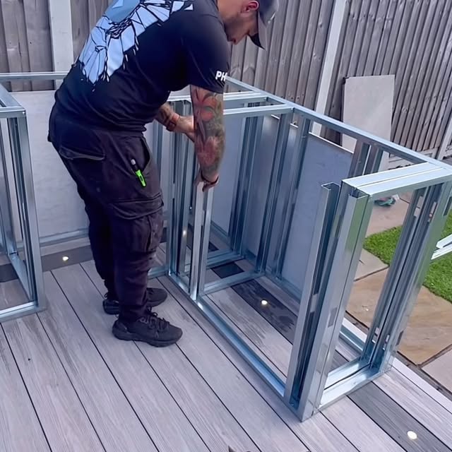 Post by thehomeimprovementschanneluk