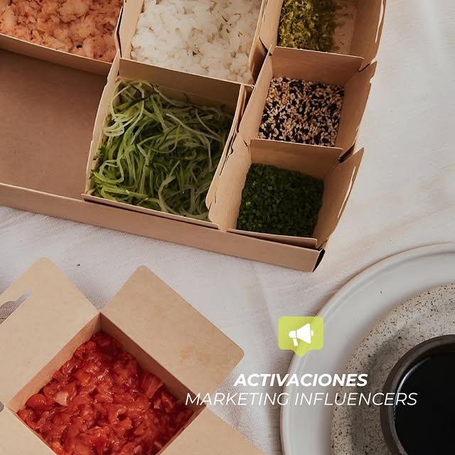 Post by somoschagency