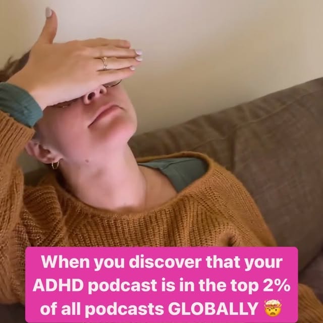 Post by adhdbestiespodcast