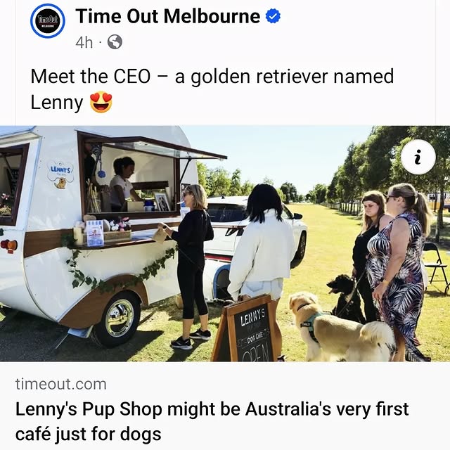 Post by lennyspupshop