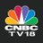 CNBC-TV18's profile picture