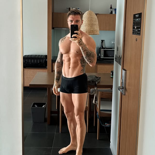 Post by the_benshepherd