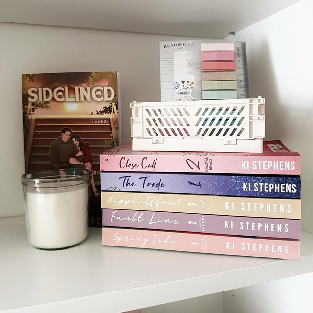 Post by kistephs