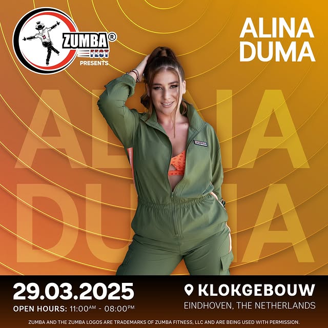 Post by zumbaweareurope