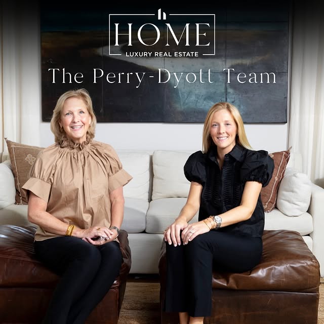 Post by theperrydyottteam