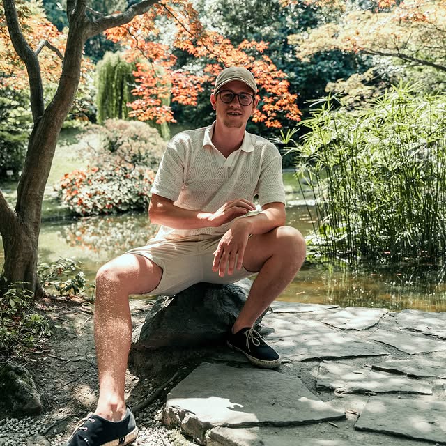 Post by timdreher.visuals