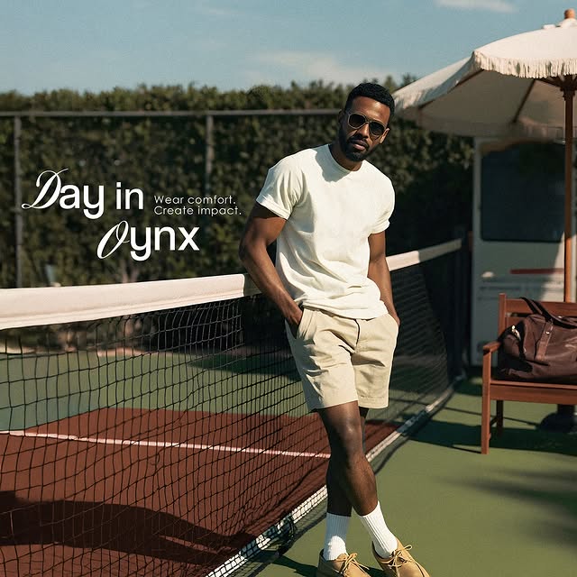 Post by oynx.fashion