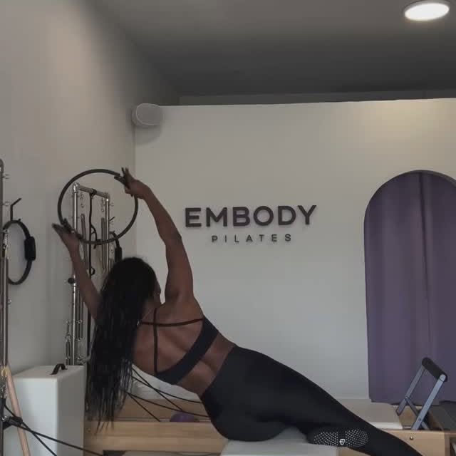 Post by pilatesinspiration